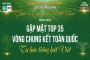 Họp báo gặp mặt Top 35 ...