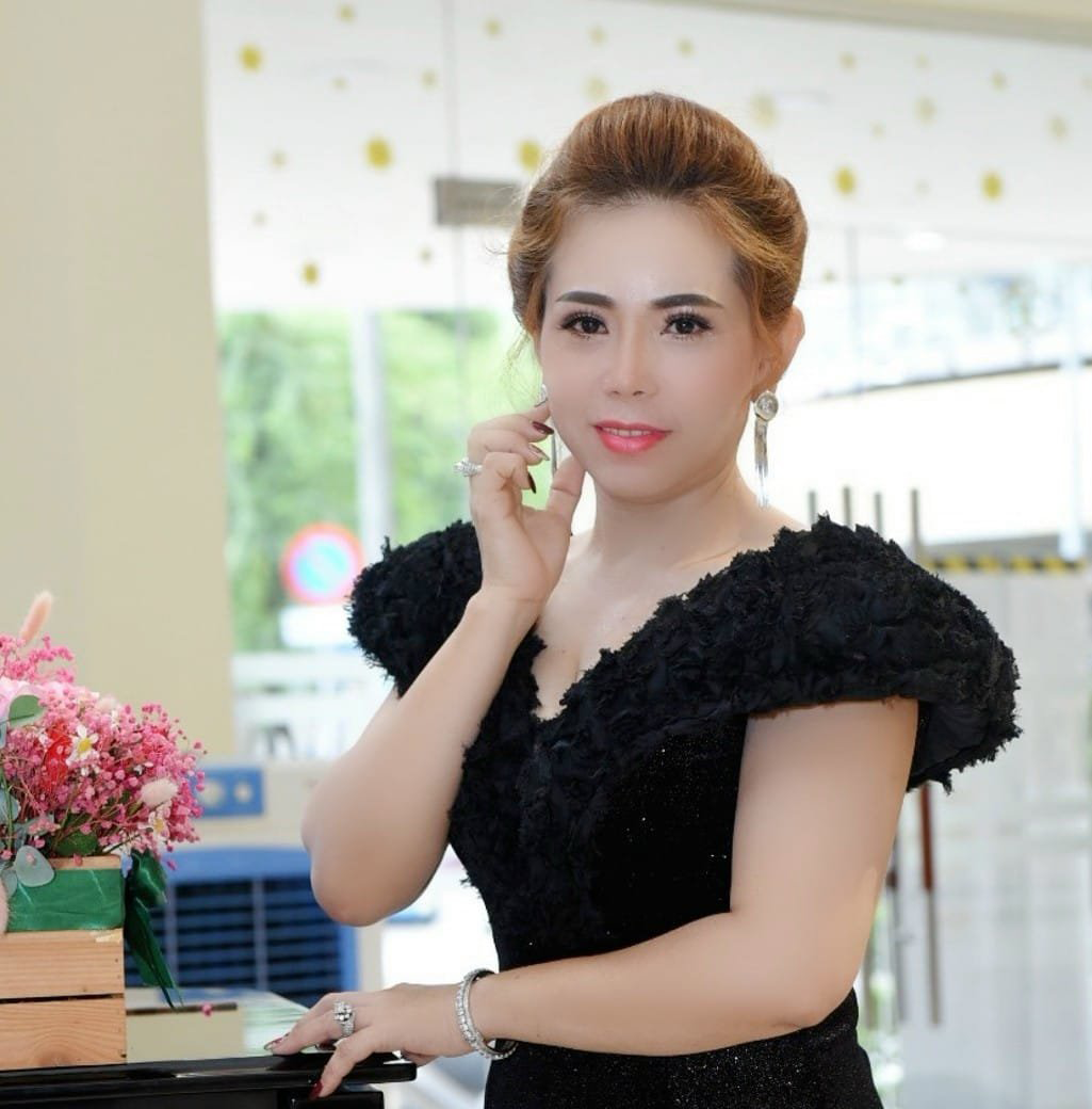 Phương Hồng Thắm xuất sắc ghi danh ở ngôi vị Á Quân 2 Giọng ca Vàng mùa 7