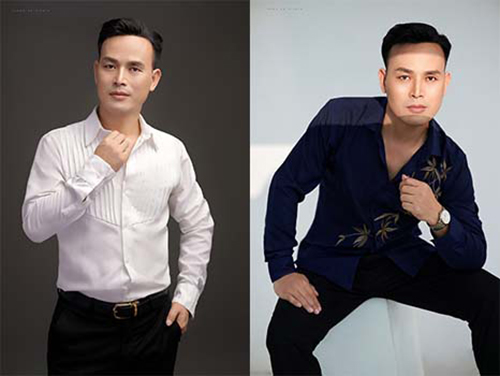 "Con đường âm nhạc" đong đầy cảm xúc của giải Nhì GCV Bolero mùa VI