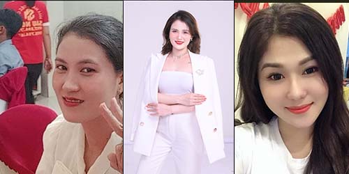 Chào mừng 43 gương mặt mới bước vào nhà chung Bolero mùa 7