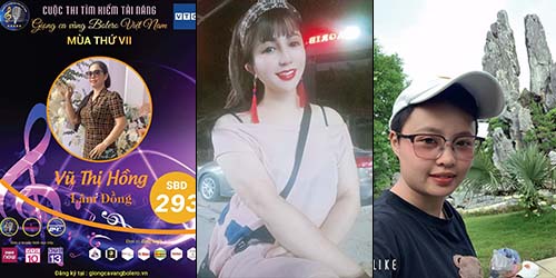 Chúc mừng 53 thí sinh đủ điều kiện tham gia sơ khảo mùa 7