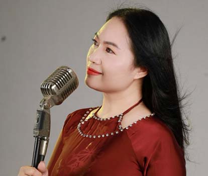 Á quân GCV Bolero: “Đối với tôi, thành công lớn nhất là không từ bỏ đam mê dành cho âm nhạc”