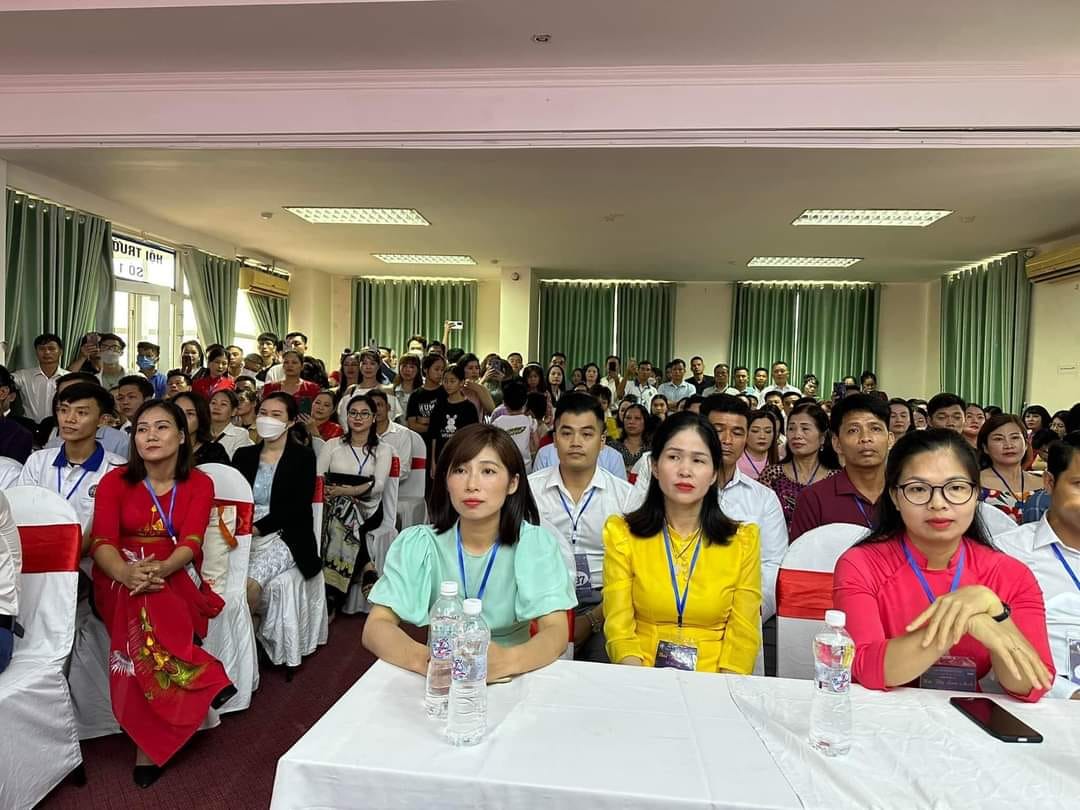 Sôi động vòng sơ khảo Giọng ca Vàng Bolero 2023 mùa VII khu vực phía Bắc