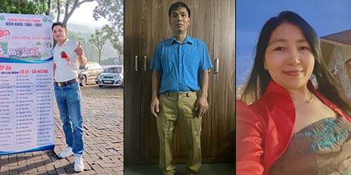 Top thí sinh “xông đất” Giọng ca Vàng Bolero Việt Nam mùa 8
