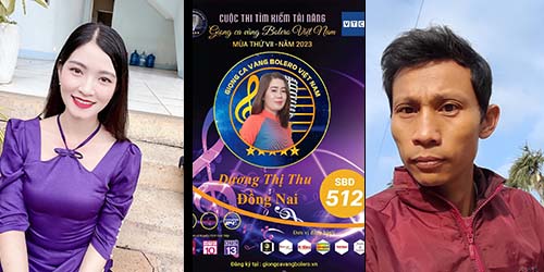 Công bố 40 thí sinh mới đủ điều kiện dự thi sơ khảo mùa 7