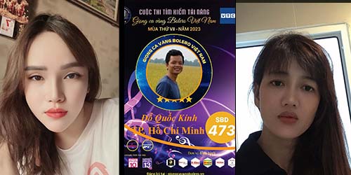 Công bố những gương mặt mới tranh tài ở mùa 7 Giọng ca Vàng