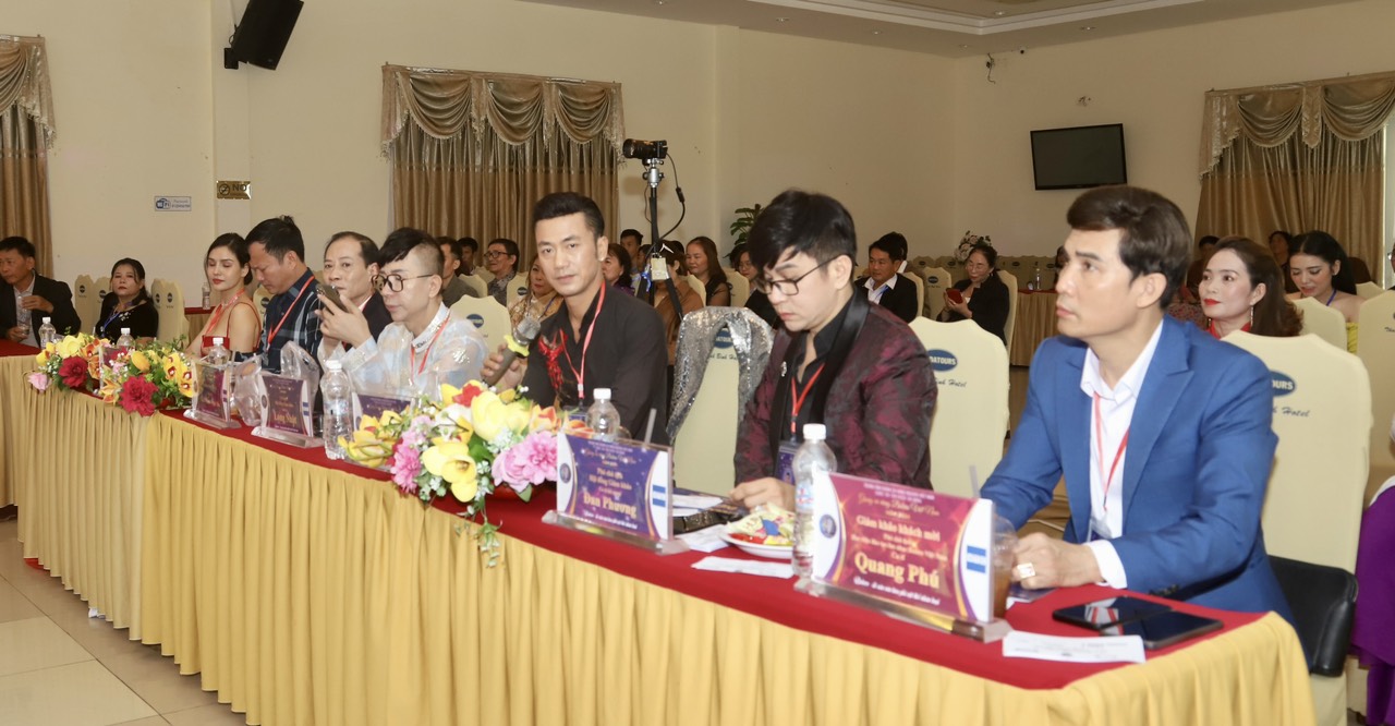 Đà Nẵng: Khép lại vòng sơ khảo toàn quốc Giọng ca Vàng mùa 8