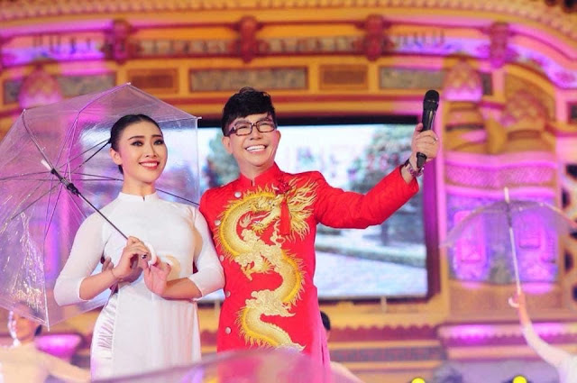 Ca sĩ Long Nhật hoãn Show 35 năm chặng đường ca hát