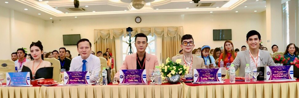 Đà Nẵng: Khép lại sơ khảo toàn quốc Giọng ca Vàng mùa 9