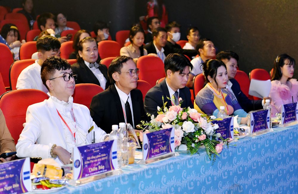 Nhiều giọng ca triển vọng xuất hiện tại Sơ khảo Giọng ca Vàng mùa 9 phía Nam