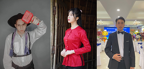 Chào mừng Top 80 thí sinh tiếp theo dự thi Giọng ca vàng mùa X