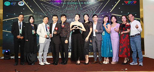 Tình ca quê hương Việt Nam: Khai mạc sơ khảo - Bán kết khu vực miền Trung