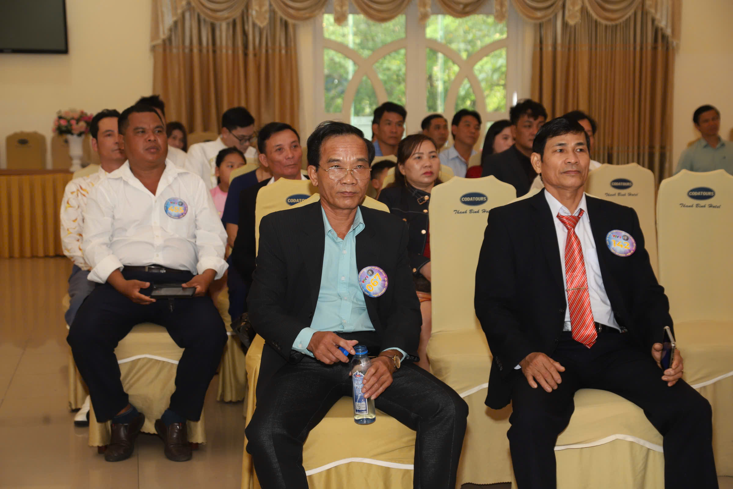 Vòng sơ khảo Giọng ca vàng Bolero mùa 12 chính thức “về đích” tại Đà Nẵng