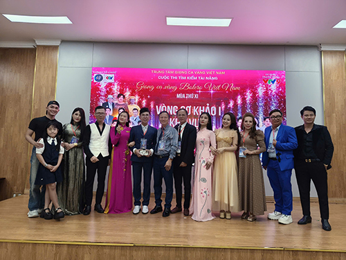 Khi những giai điệu Bolero ngân vang giữa lòng Sài Gòn