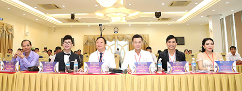 Đà Nẵng: Khép lại Vòng sơ khảo toàn quốc Bolero mùa XI