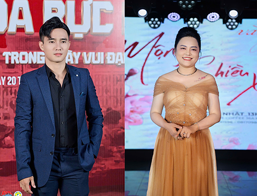 Công bố TOP thí sinh tiếp theo mùa 2 “Giọng ca vàng – Tình ca quê hương Việt Nam”