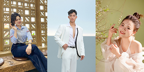 Công bố Top thí sinh đầu tiên dự thi Giọng ca Vàng Bolero Việt Nam mùa thứ XI