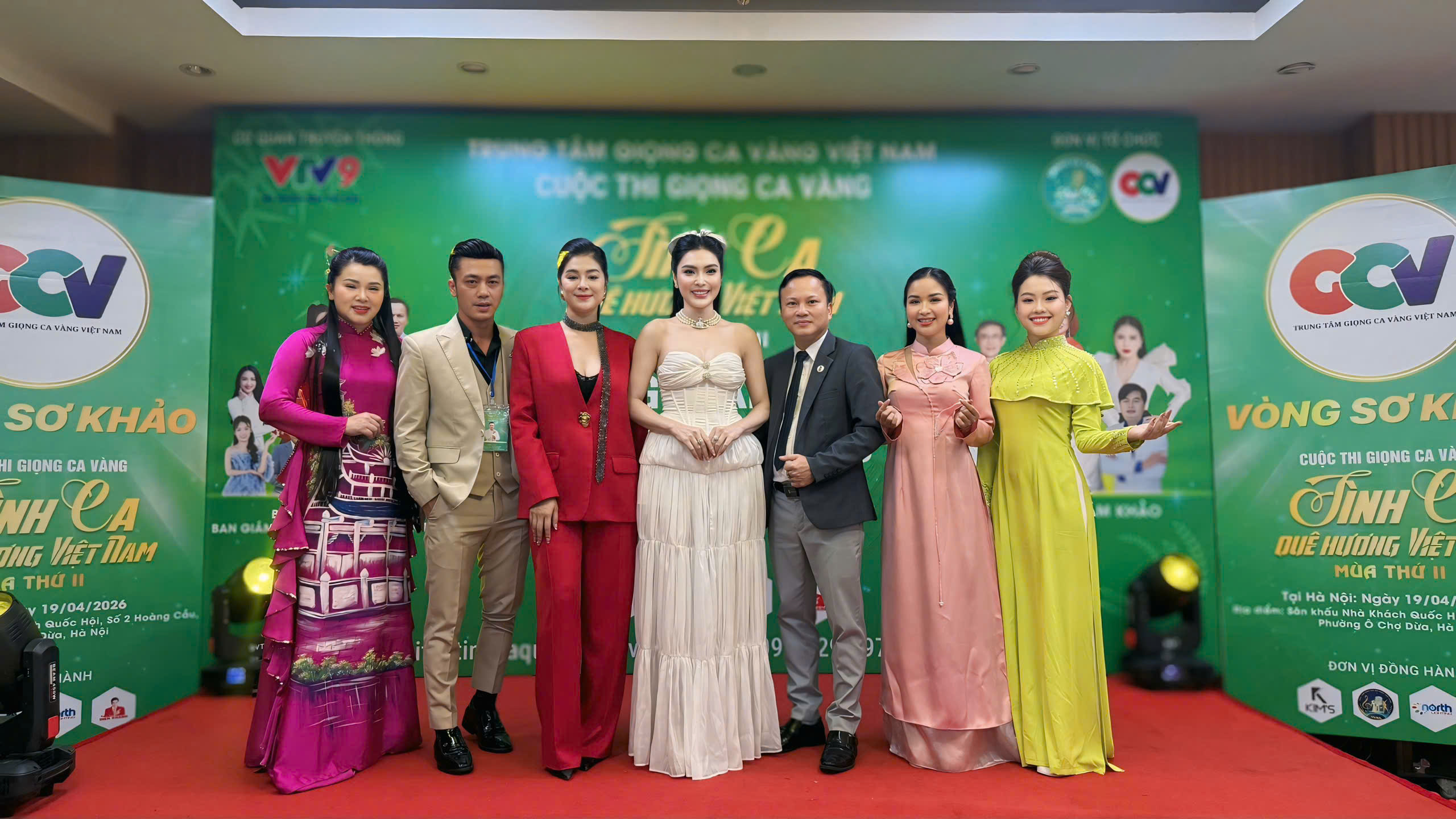 Một chặng dừng, nhiều dư âm: Hà Nội viết tiếp câu chuyện âm nhạc quê hương
