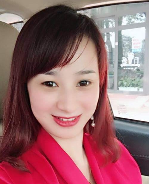 Người đẹp đến từ Vĩnh Phúc tham gia cuộc thi Miss Photogenic Vietnam 2019