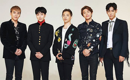 Gây bê bối chấn động, thành viên Big Bang- Seungri tuyên bố giải nghệ