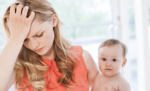 Bí quyết lợi sữa cho mẹ bỉm sữa bị mất sữa