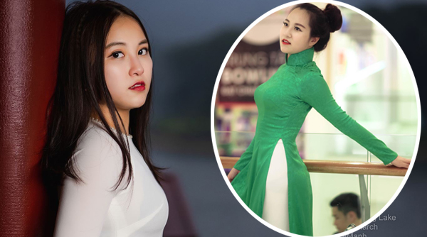Tình yêu mãnh liệt của cô nhân viên ngân hàng