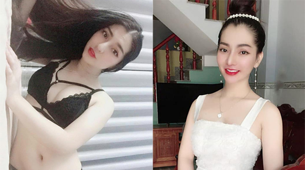 Quan niệm xưa về khuôn miệng rộng của phụ nữ có còn đúng?