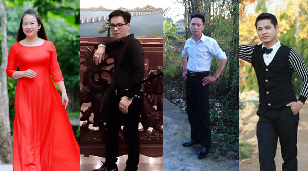 Giọng ca vàng Bolero 2019: Chứng tỏ sức hút khủng khiếp từ vòng sơ loại
