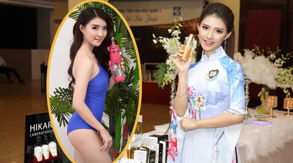 Miền gạo trắng nước trong có thiếu nữ đẹp say lòng