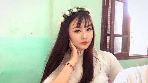 Nét đẹp duyên dáng người con gái Bắc Giang