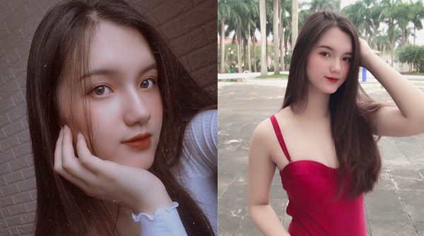 Nét đẹp vạn người mê của thiếu nữ Hà thành