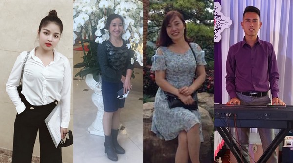 Những thí sinh sáng giá tiếp theo được lọt vào giọng ca vàng Bolero 2019