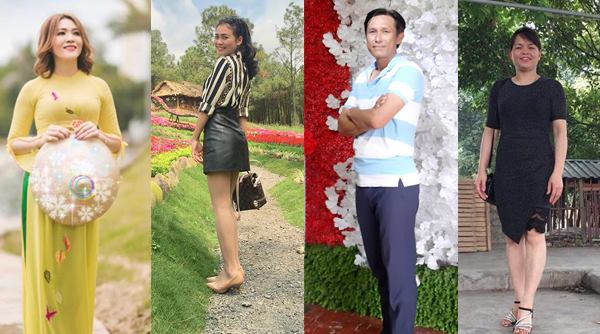 Những thí sinh tiếp theo lọt vào vòng sơ khảo cuộc thi giọng ca vàng Bolero 2019