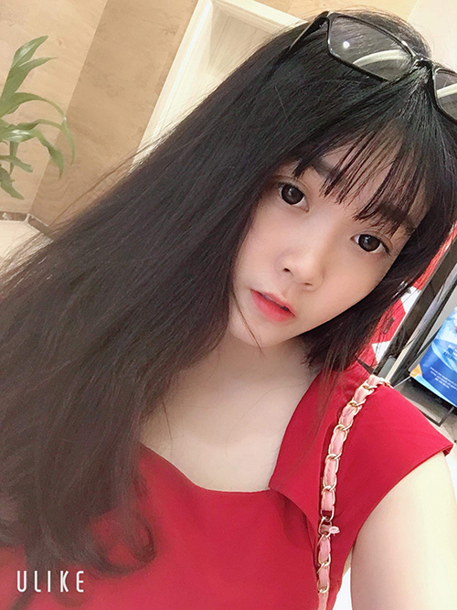 Cô gái Khánh Hòa xinh đẹp có tấm lòng nhân hậu