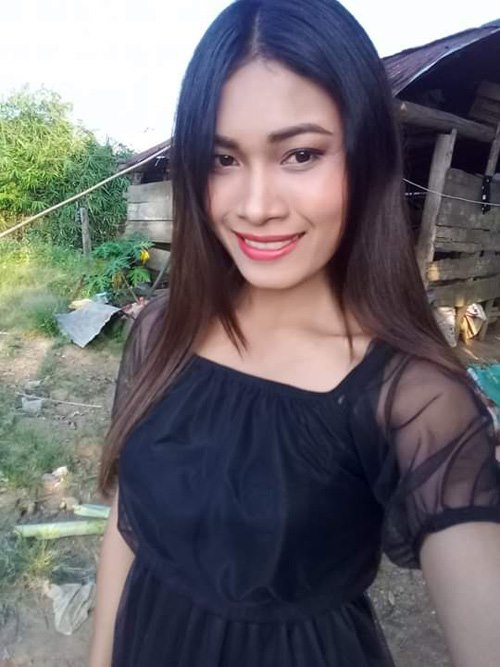 Người con gái xinh đẹp của núi rừng Tây Nguyên