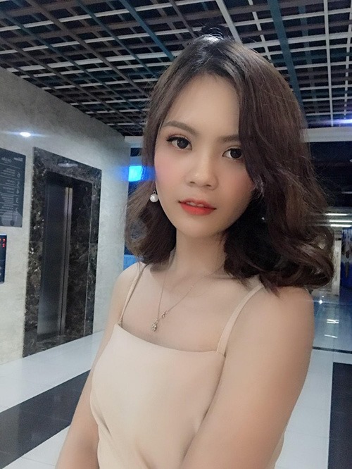 Vẻ đẹp hiện đại của người con gái Tuyên Quang