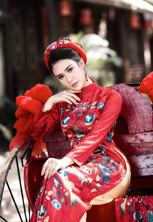 Chiêm ngưỡng vẻ đẹp sexy, quyến rũ của cô gái đến từ Gia Lai