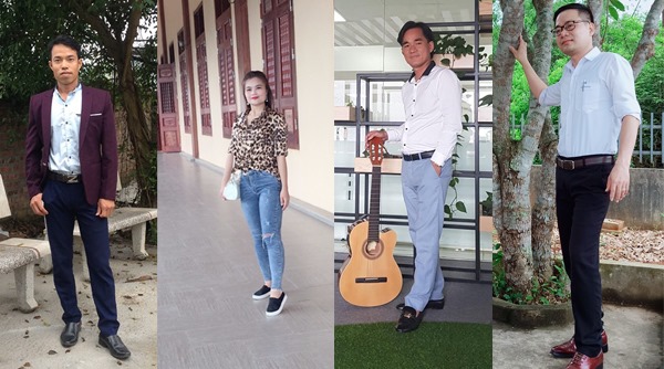 Những giọng ca vàng tiềm năng tiếp theo được lọt vào vòng sơ khảo cuộc thi Giọng ca vàng Bolero 2019