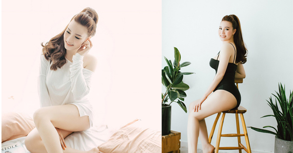 Ngắm vẻ đẹp "nghiêng nước, nghiêng thành" của cô gái Vĩnh Long