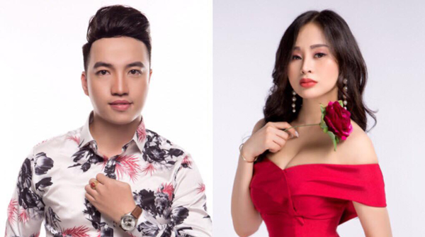 Khánh Huy, Mỹ Hạnh tổ chức đêm nhạc “Tuyệt Phẩm Bolero” tại Hải Dương
