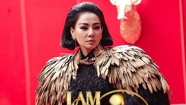 Thu Minh có xứng đáng danh hiệu tự xưng 'Diva'?