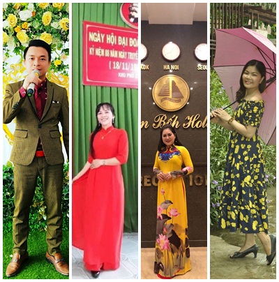 Những thí sinh đầy tiềm năng dự thi giọng ca vàng Belero 2019