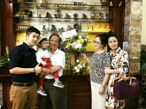 Nhật Kim Anh tiết lộ nguyên nhân ly hôn