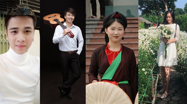 Những giọng ca đầy nội lực tiếp theo được vào vòng loại cuộc thi Giọng ca vàng Bolero 2019