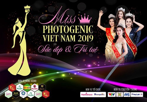 Hé lộ những vị ban giám khảo quyền lực tại Vòng loại cuộc thi Người đẹp ảnh Việt Nam 2019