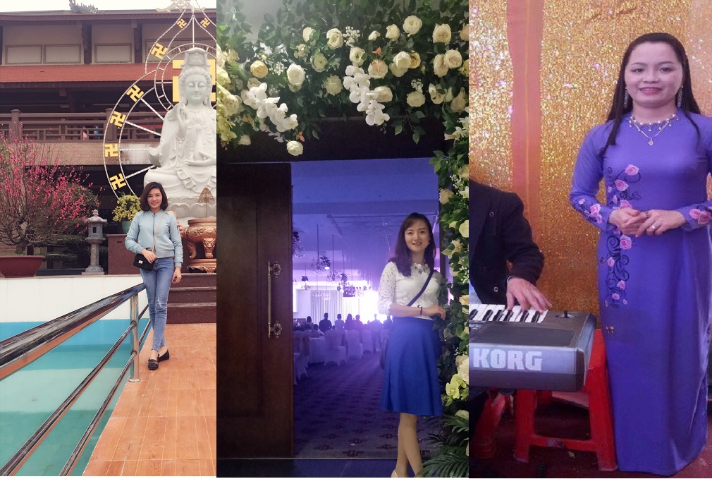 Những gương mặt triển vọng tranh tài "Giọng ca vàng Bolero phía Bắc 2018"
