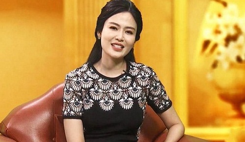 "Tôi không phải là người thành công trong hôn nhân"