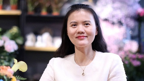 Tân giám đốc điều hành của Lazada là ai?