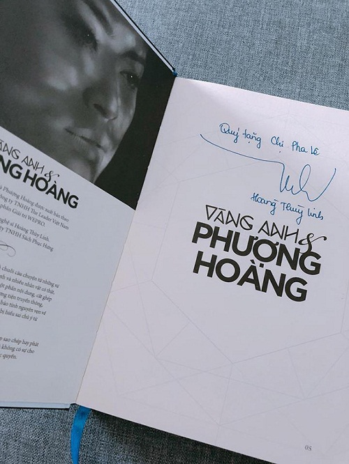 Pha Lê nhớ lại đêm Hoàng Thuỳ Linh lộ clip nóng