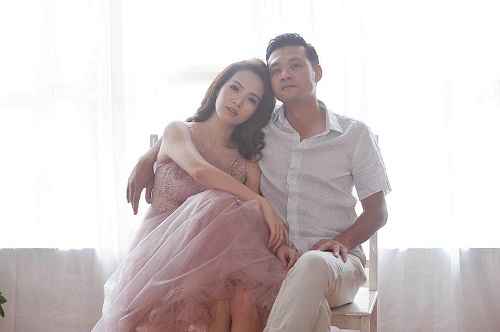 MC Đan Lê chia sẻ cách thay đổi một người đàn ông